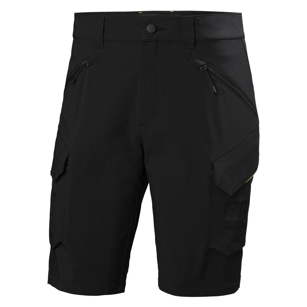 Helly Hansen Magni Evo Cnct Cargo Shorts (48) (44985232)