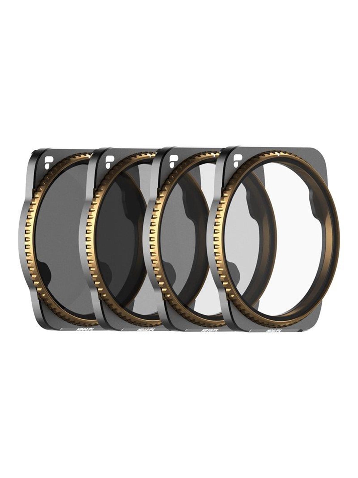 PolarPro DJI Air 3 Vivid Collection ND8/PL ND16/P