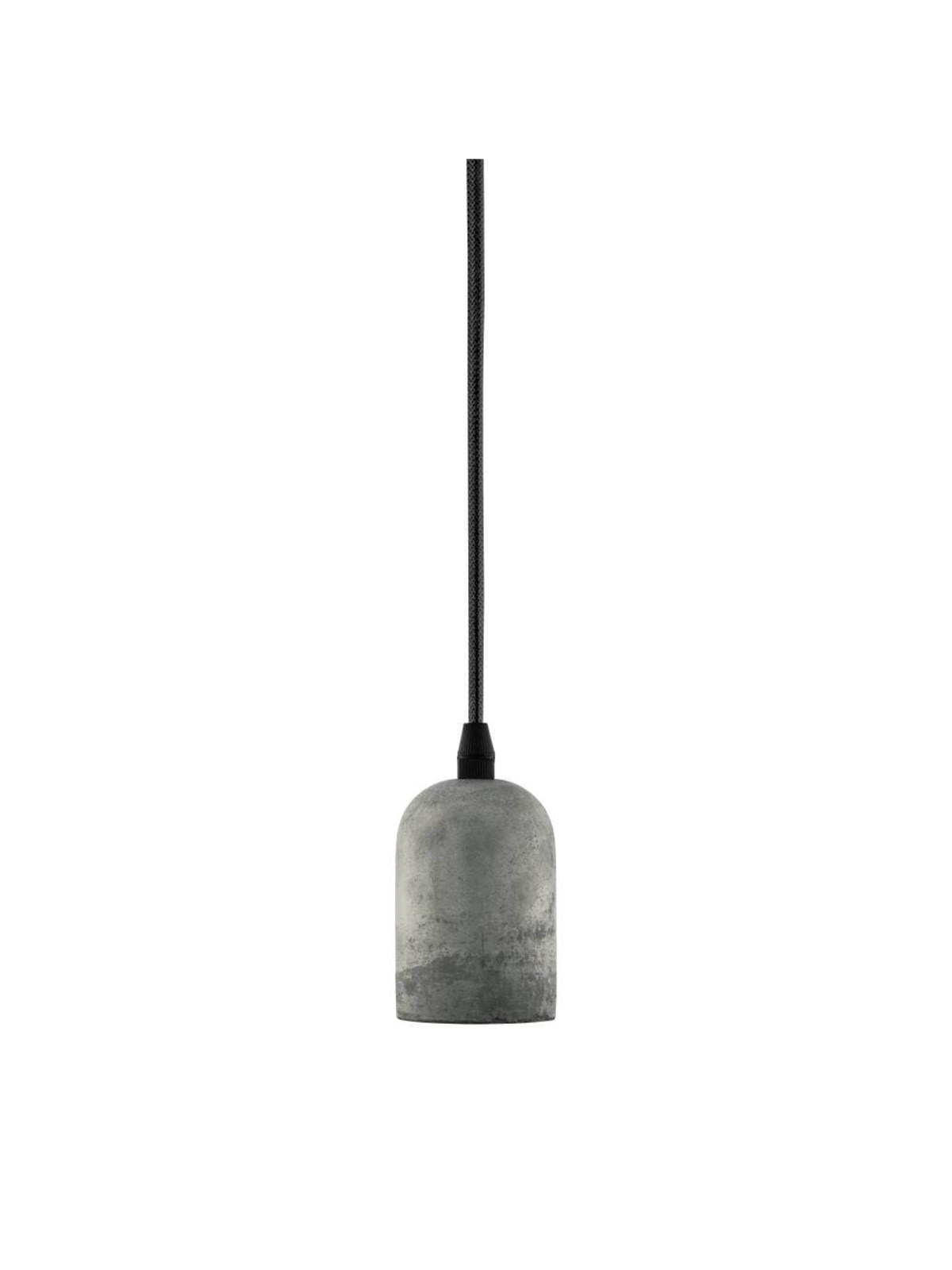 EGLO LUMINAIRE LIKE YOU Hängeleuchte, grau