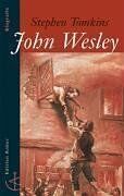 Stephen Tomkins - John Wesley - Preis vom 05.10.2026 03:47:11 h