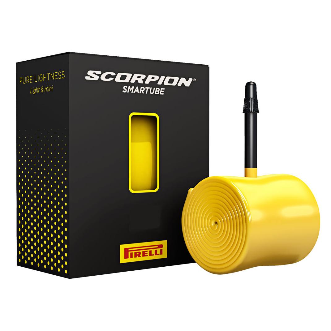 Pirelli SmarTube Scorpion (Presta (SV), 29", 42 mm) (4094000)