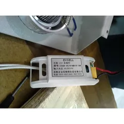 Optimum Trafo MB4P für Beleuchtung | 03338460TC1
