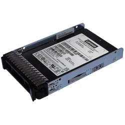 Lenovo 4XB7A90874 Internes Solid State Drive 960 GB 2.5 Serial ATA III V-NAND T..."