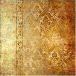 FOTOTAPETE The 7 Virtues - Faith 240/240 cm