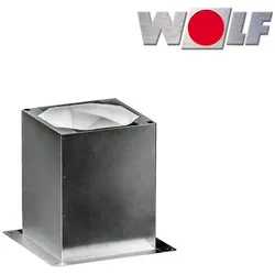 Wolf Zwischenstück für DV-2-400 - 2138671 - LB37001
