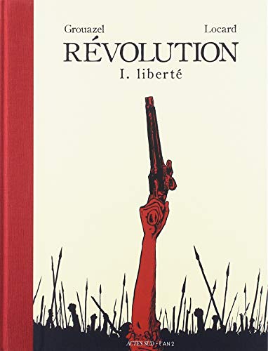 Révolution. Vol. 1. Liberté - Preis vom 01.10.2026 17:08:56 h