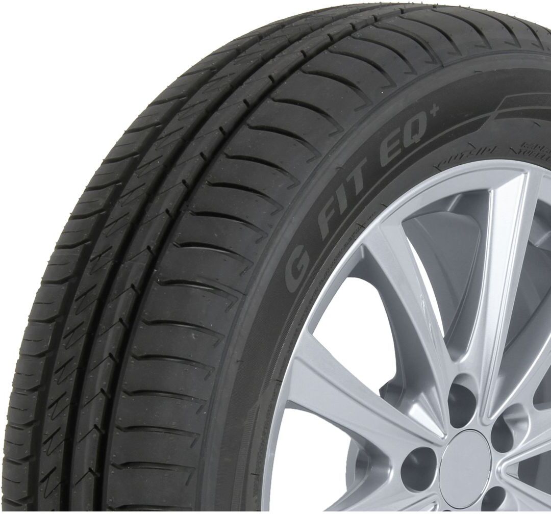 Pneus d'été LAUFENN G Fit EQ+ LK41 195/65R15 XL 95T