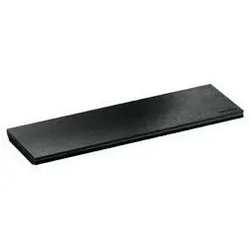 Dallmer Abdeckung CeraWall Design Connect, schwarz matt, 527622 527622