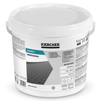 KARCHER Industriereiniger 6.291-388.0