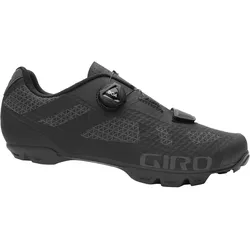 Giro, Herren, Veloschuhe, Rincon (47), Schwarz