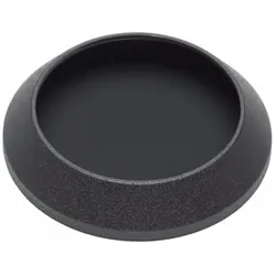 DJI Zenmuse X4S ND16 Filter (P09) (Drohnen Filter), Drohne Zubehör, Schwarz