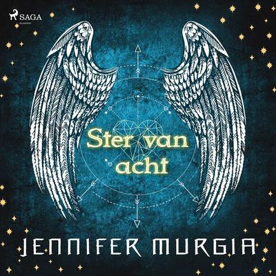 Ster van acht - Jennifer Murgia, Audio, 9788726914887