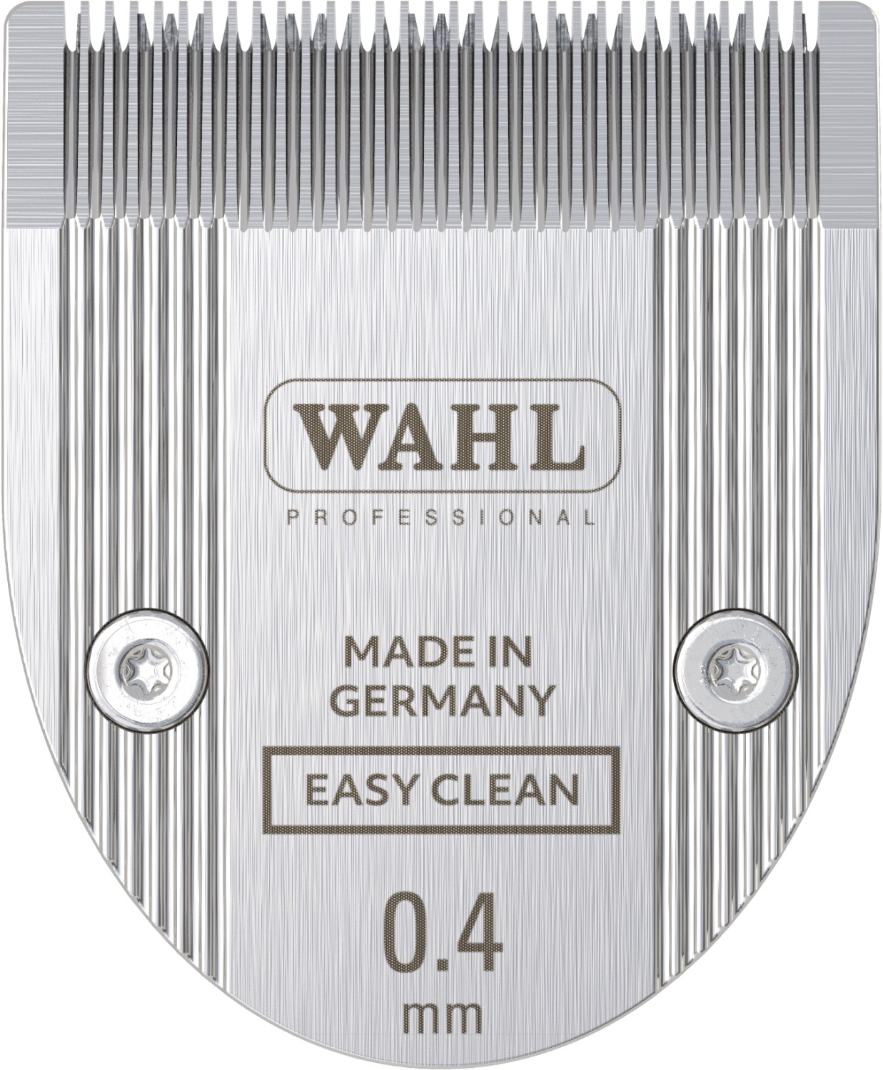 Wahl Animal Schneidsatz Easy Clean 0.4 mm 1584-7240