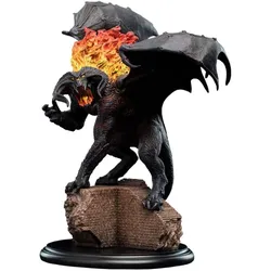 Weta Workshop Le Seigneur des Anneaux figurine Mini Epics The Balrog in Moria 19 cm