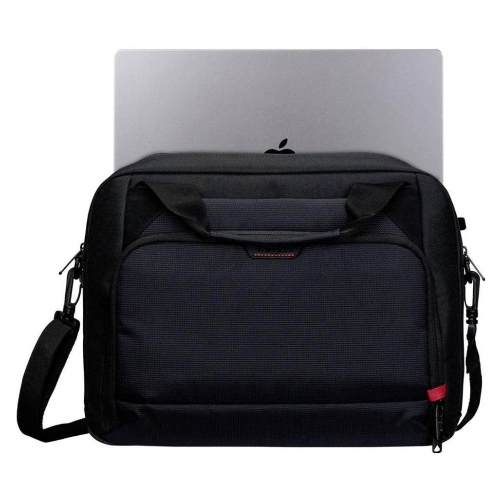Targus CLASSIC 13-14IN BRIEFCASE BLK (14") (CN414GL)