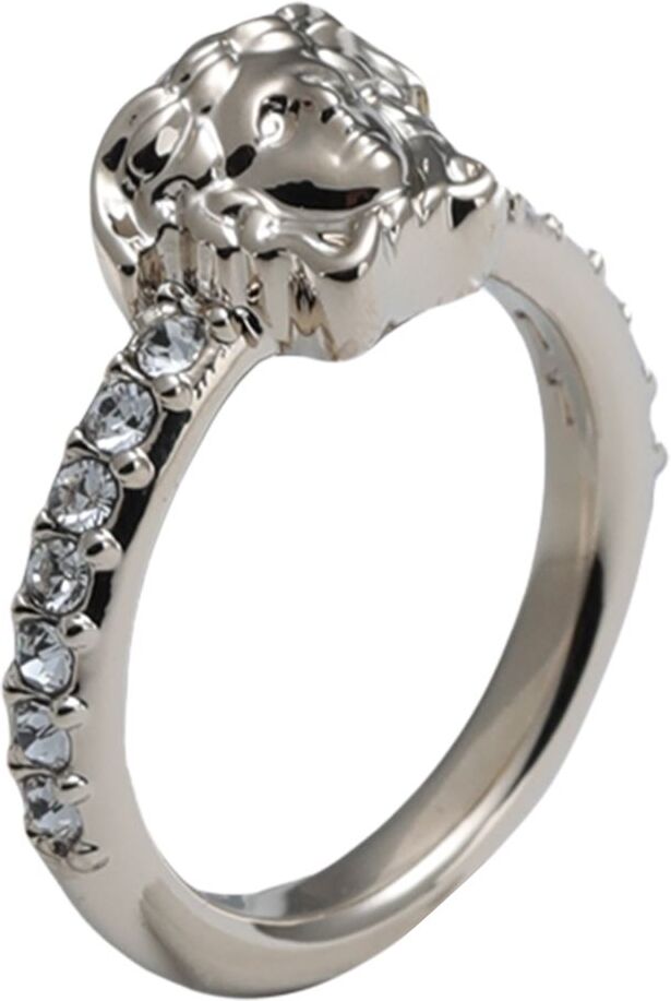 Versace Anillo Mujer Oro 23,25,27 Mujer