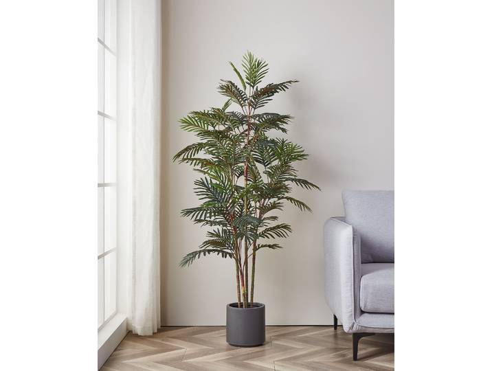Plante artificielle Yubetsu pot type D 5 x 160cm