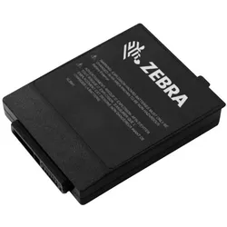 Zebra Batterie - Li-Ion - 36 Wh - für XBOOK L10 (4 Zellen), Notebook Akku, Schwarz