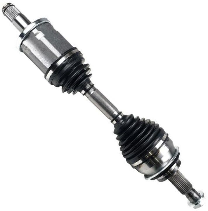 EURODRIVELINE TO-325 Antriebswelle