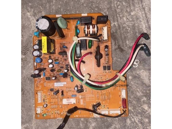 Carte mère pour unité interne de climatiseur Daikin 3 CV, référence 2P135423-3, carte informatique EX513 FVXD71DV2CN