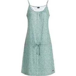 PROTEST Damen Kleid PRTBOUNTIES 23 dress, Größe 34 in Grün Grün