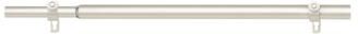 InStyleDesign 1 inch dia. Single Rod Extender
