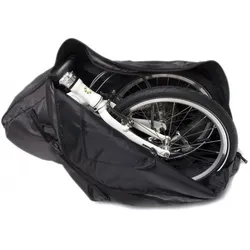 Dahon, Velokoffer