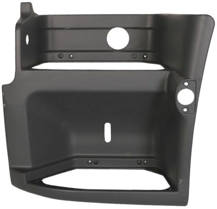 Trittbrett PACOL RVI-SP-002L Links