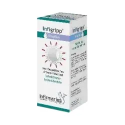 INFIGRIPP Tropfen 50 ml