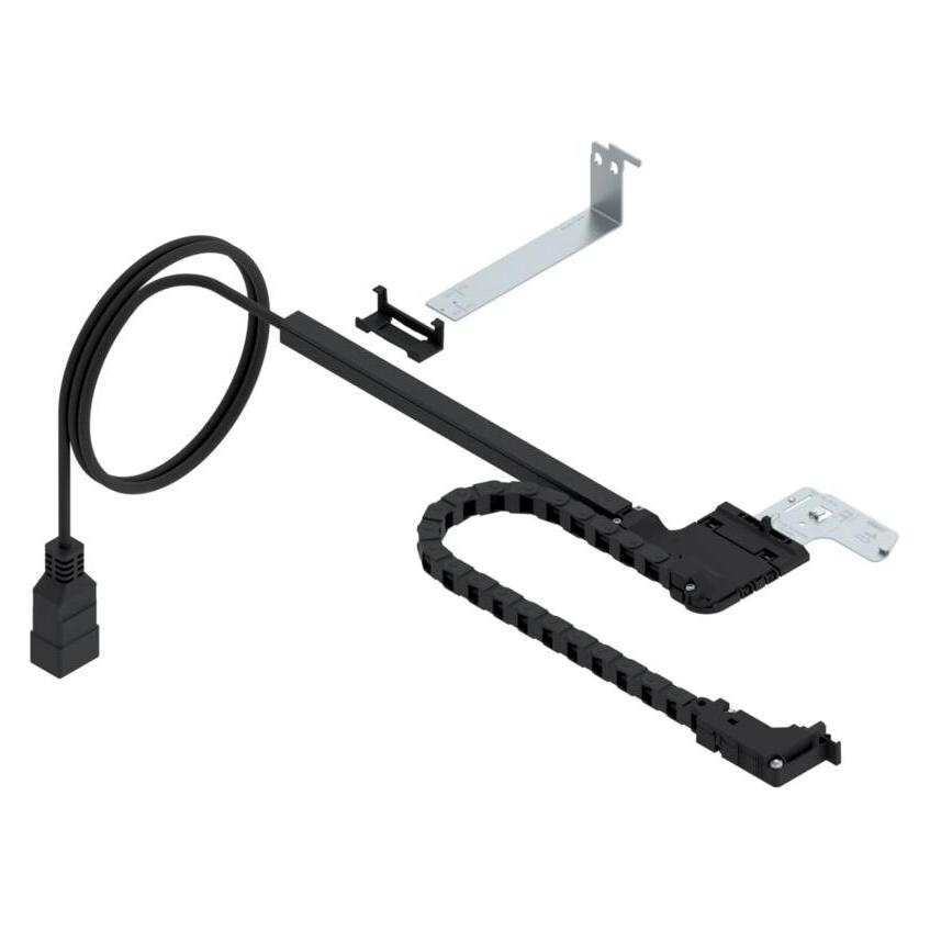 Blum Kabelf+AMMAvA-hrung AMPEROS AC f+AMMAvA-r LEGRABOX und MOVENTO (1 Stk.) (05956097)