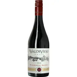 Valdivieso Syrah Winemaker ́s Reserva
