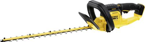 DEWALT DCMHT563N Akku-Heckenschere
