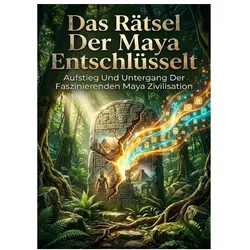 Adler:Das Rätsel Der Maya Entschlüsselt, Sachbücher von Heinrich Adler