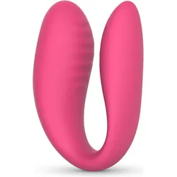 Easytoys, Vibrator, EasyConnect Paarvibrator mit AppSteuerung