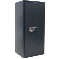 Profirst Wertschutzschrank S2 Tau 1000 Elektronikschloss anthrazit