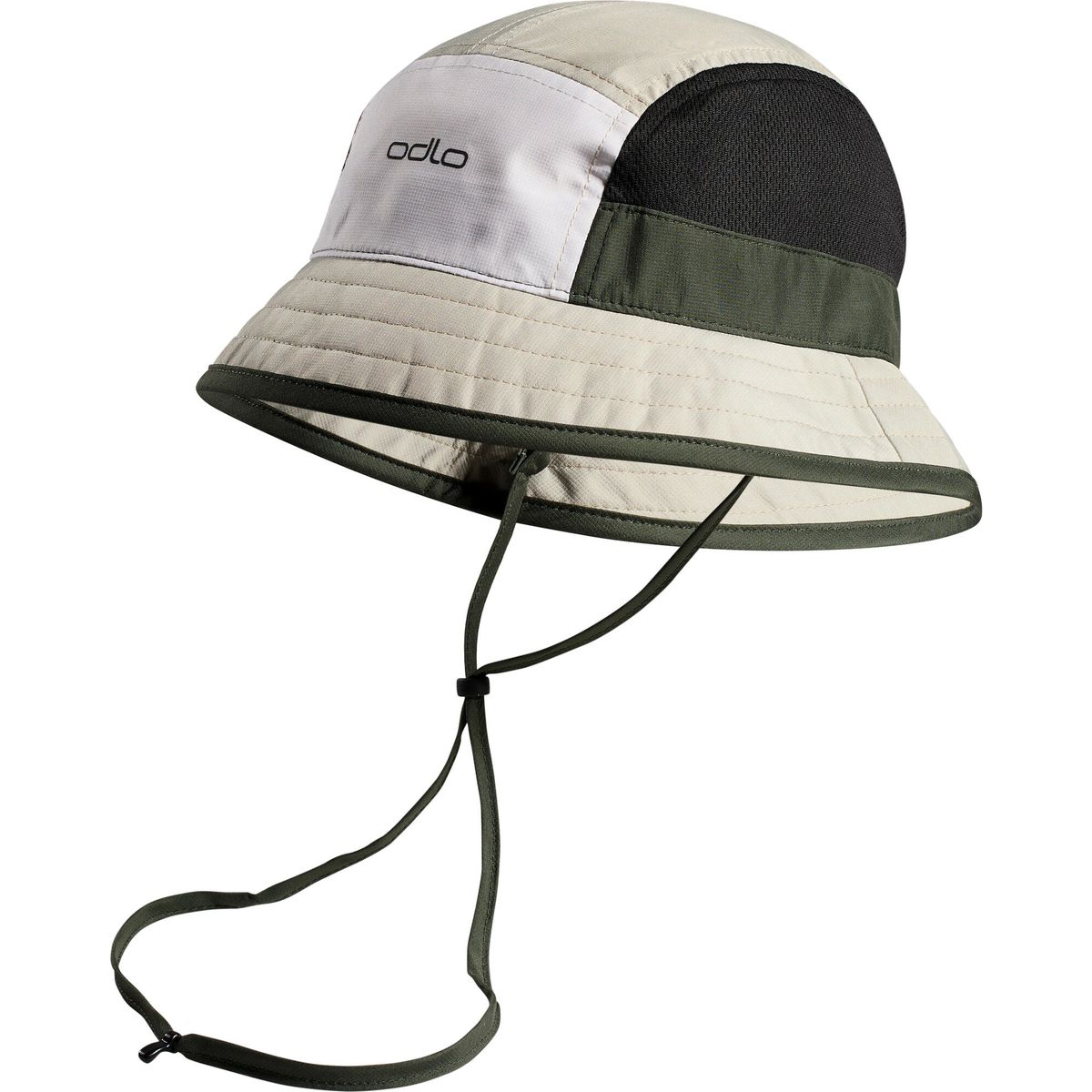 Odlo Performance Light Bucket gardenia - agate grey (11012) S/M 763310-11012-S/M