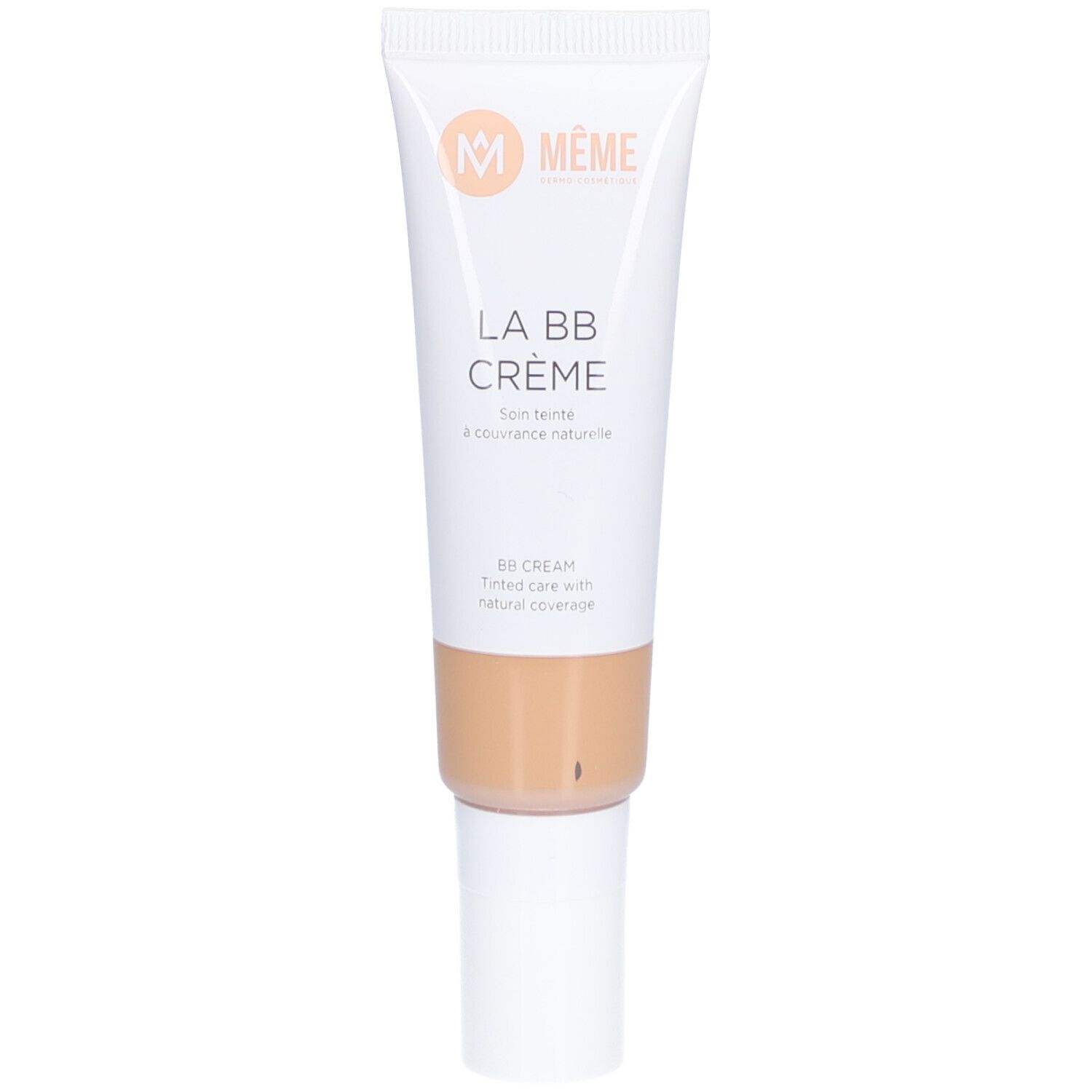 Meme BB Creme Farbton 3 30 ml