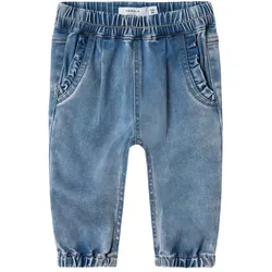 Tchibo - Name IT Baby-Jeans - Baby - Gr. 86 - dunkelblau