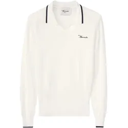 Macade Layer Ella Knit, weiss