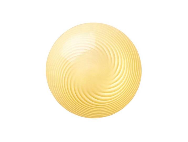 Mini Mush Lampe de Table Crème - Halo Design - Salon / séjour - Verre
