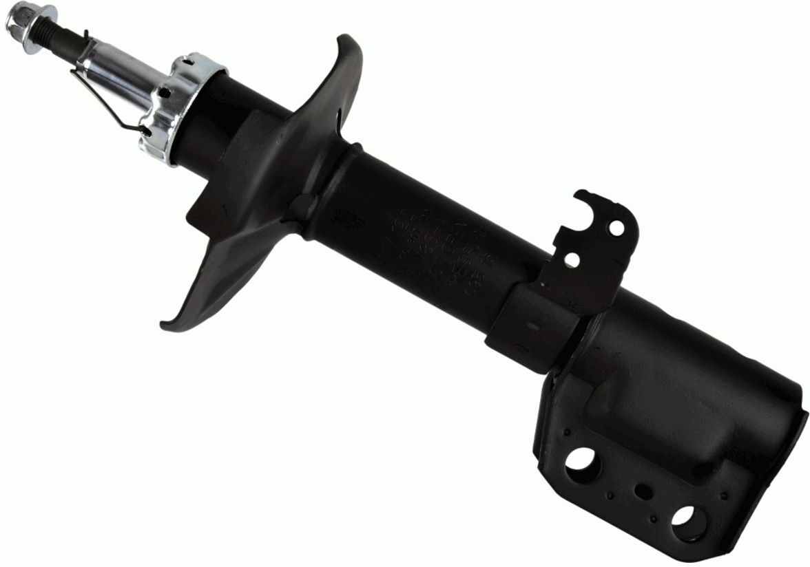 Stoßdämpfer SACHS 317 122