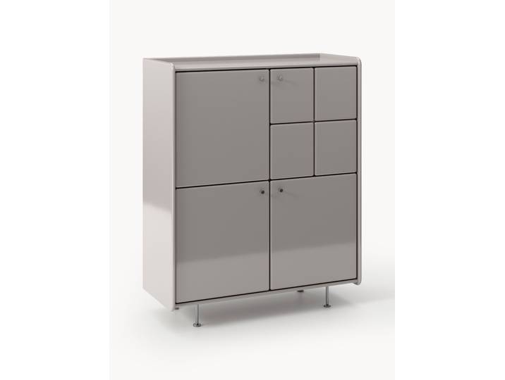 Metalen dressoir Coya