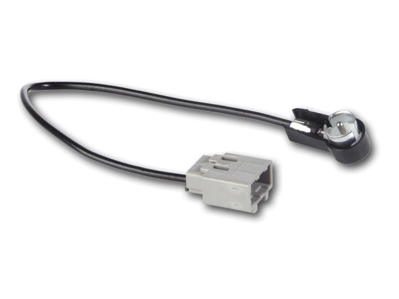 CHP Antennenadapter Kia Oprius ab 08 ISO