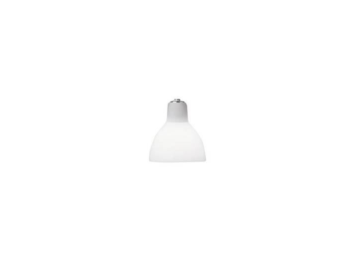 Luxy Glas Matt Weiß - Rotaliana