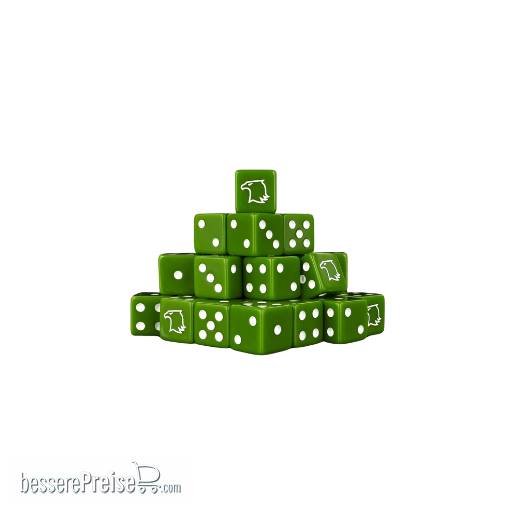 Baron of Dice SCI-IMP-RAP-01-SQ