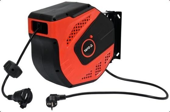YATO YT-81221 Cable Spool
