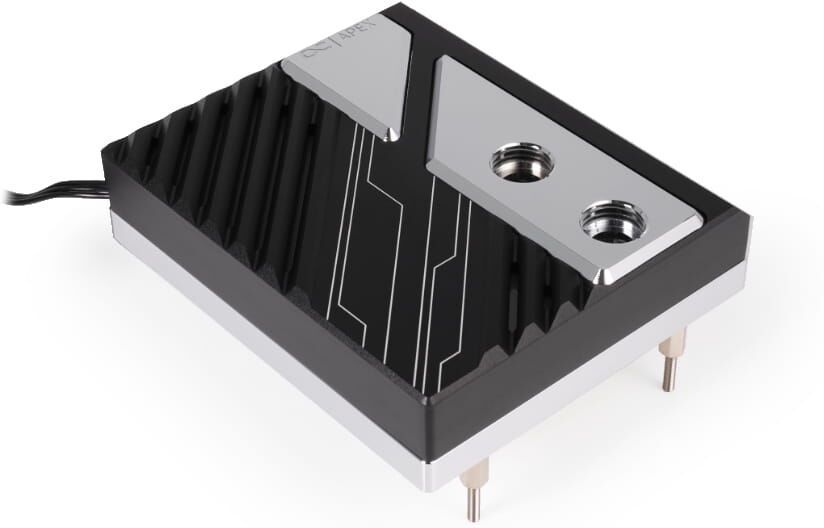 Alphacool Apex 1 CPU K&uuml;hler AM5