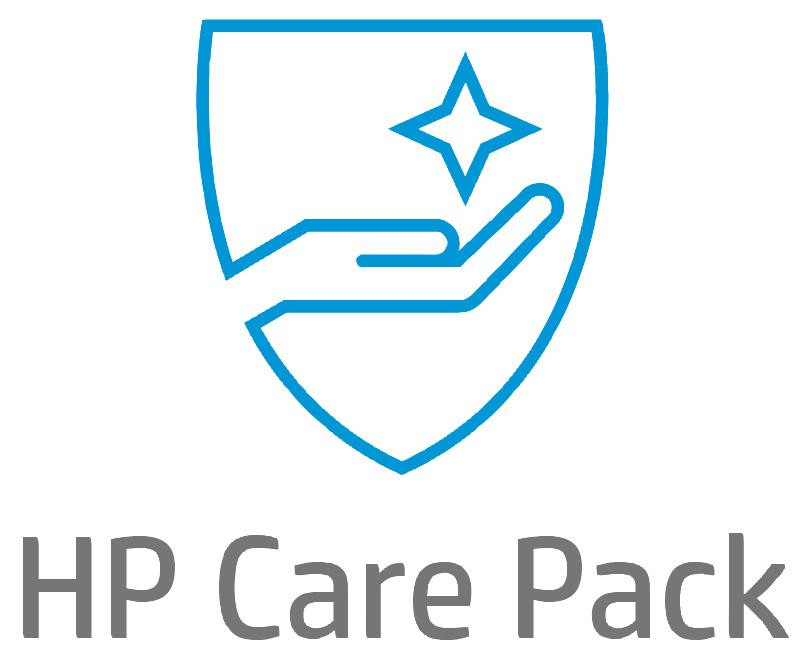 HP Ondersteuning RPOS-oplossing met behoud van defect medium, 5 jaar