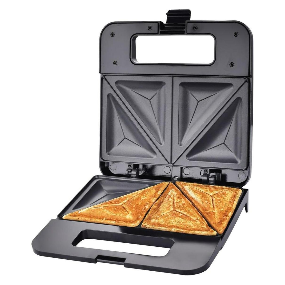 Esperanza EKT010 Sandwich Toaster (EKT010)