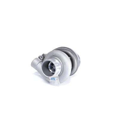 BTS TURBO Lader, Aufladung T916907